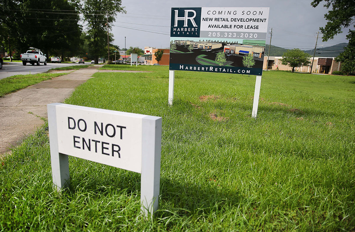 Quintard development